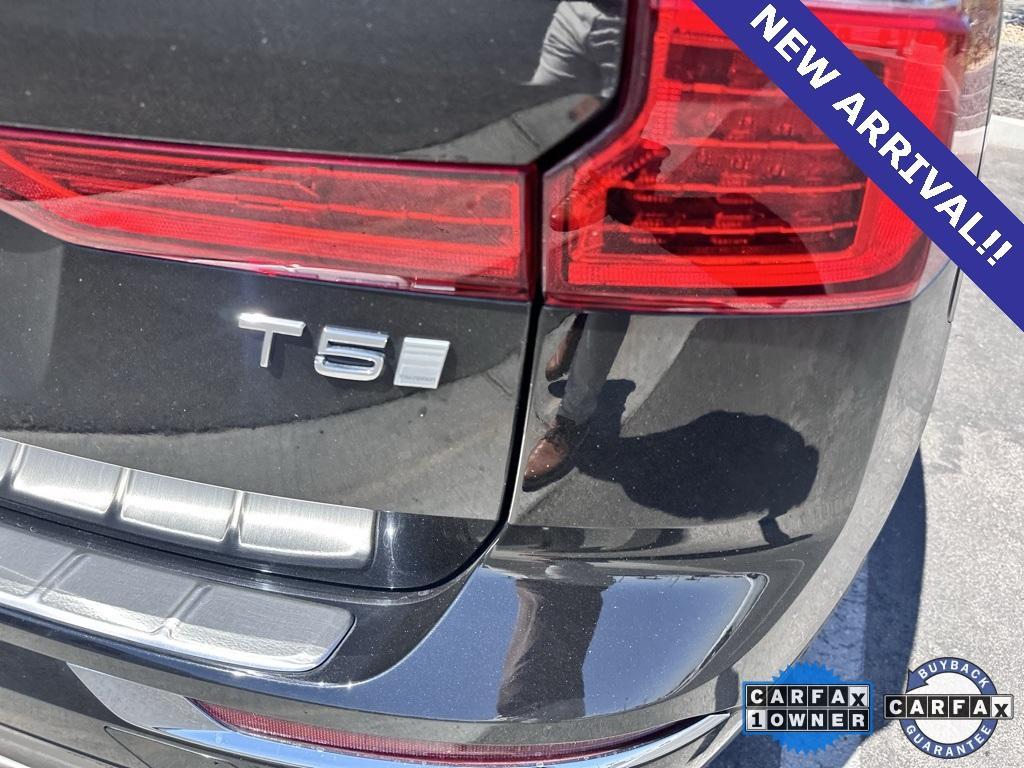 used 2019 Volvo XC60 car, priced at $25,515