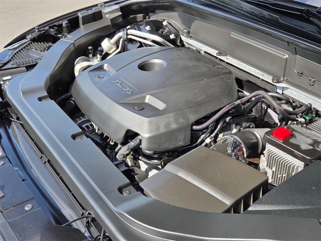 used 2019 Volvo XC60 car, priced at $25,984