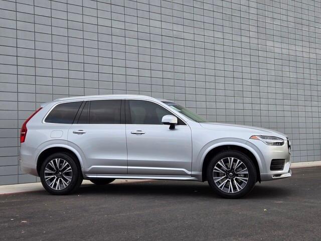 used 2022 Volvo XC90 car, priced at $39,454