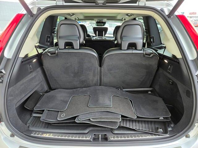 used 2022 Volvo XC90 car, priced at $39,454