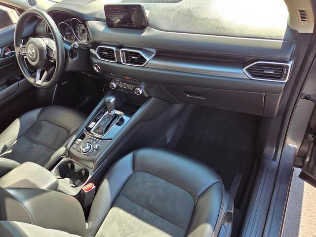 used 2018 Mazda CX-5 car, priced at $18,367