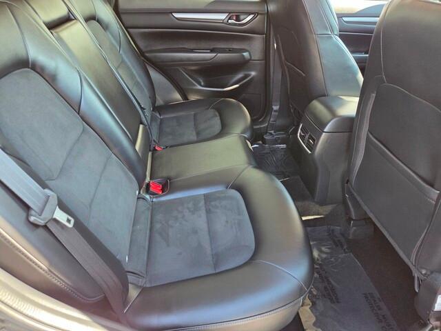used 2018 Mazda CX-5 car, priced at $18,367