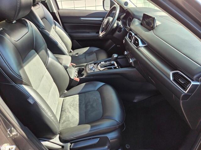used 2018 Mazda CX-5 car, priced at $18,367