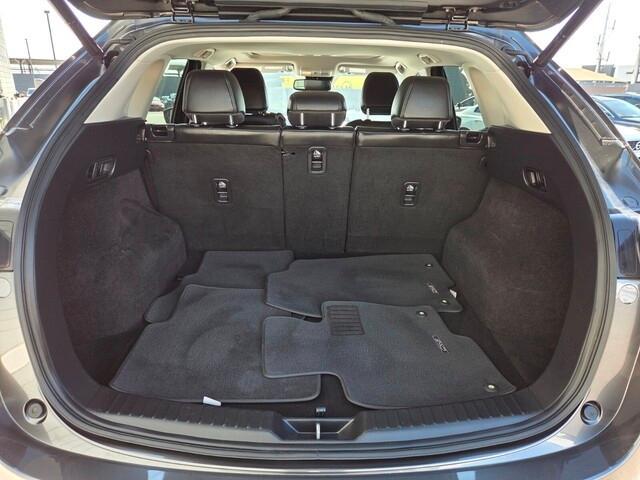 used 2018 Mazda CX-5 car, priced at $18,367