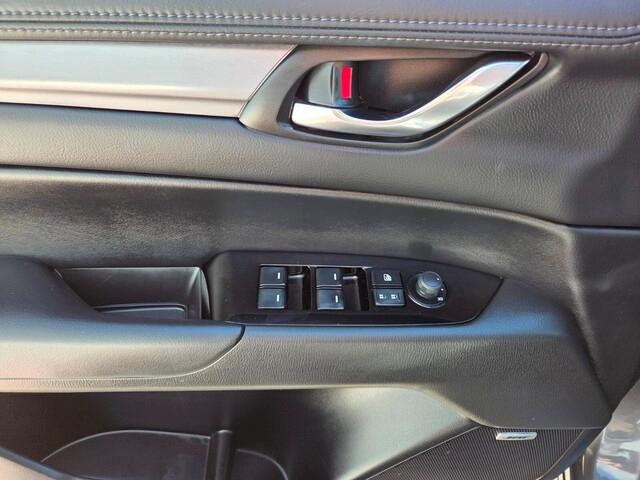 used 2018 Mazda CX-5 car, priced at $18,367