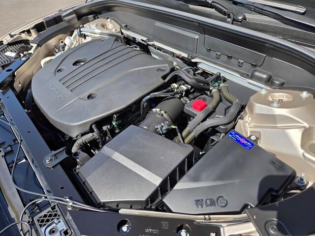 used 2023 Volvo XC60 car, priced at $47,382