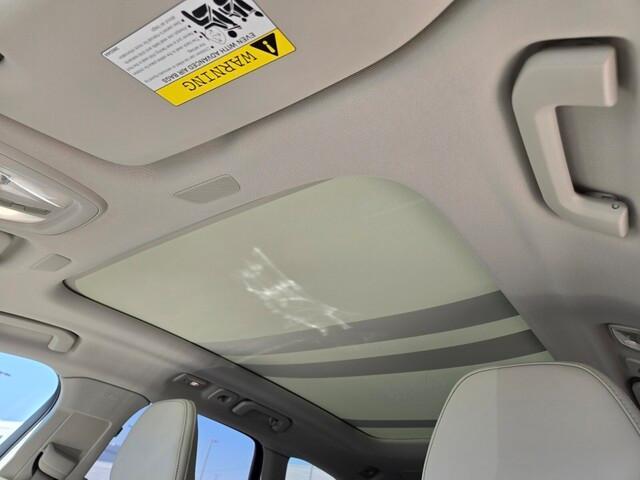 used 2023 Volvo XC60 car, priced at $47,382