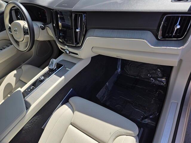 used 2023 Volvo XC60 car, priced at $47,382