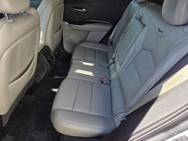 used 2019 Cadillac XT4 car, priced at $17,578