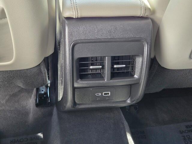 used 2019 Cadillac XT4 car, priced at $17,578