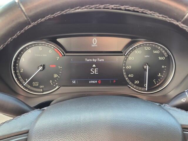 used 2019 Cadillac XT4 car, priced at $17,578