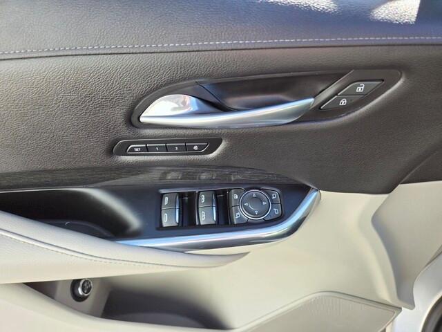 used 2019 Cadillac XT4 car, priced at $17,578