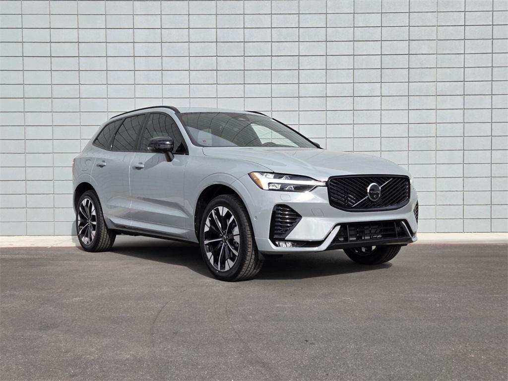 new 2026 Volvo XC60 car, priced at $56,375