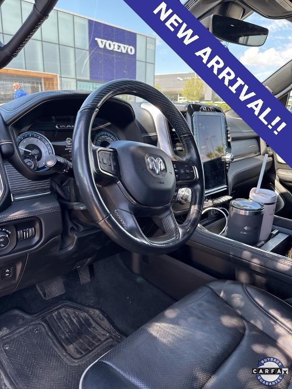 used 2020 Ram 1500 car, priced at $41,367
