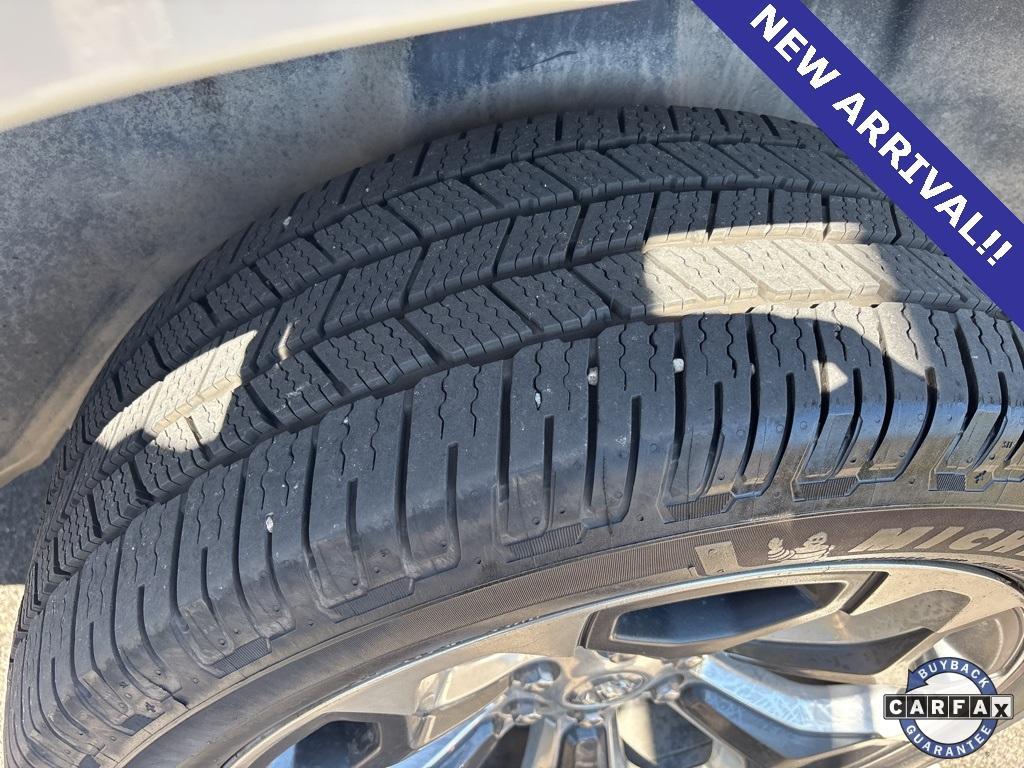 used 2020 Ram 1500 car, priced at $41,367