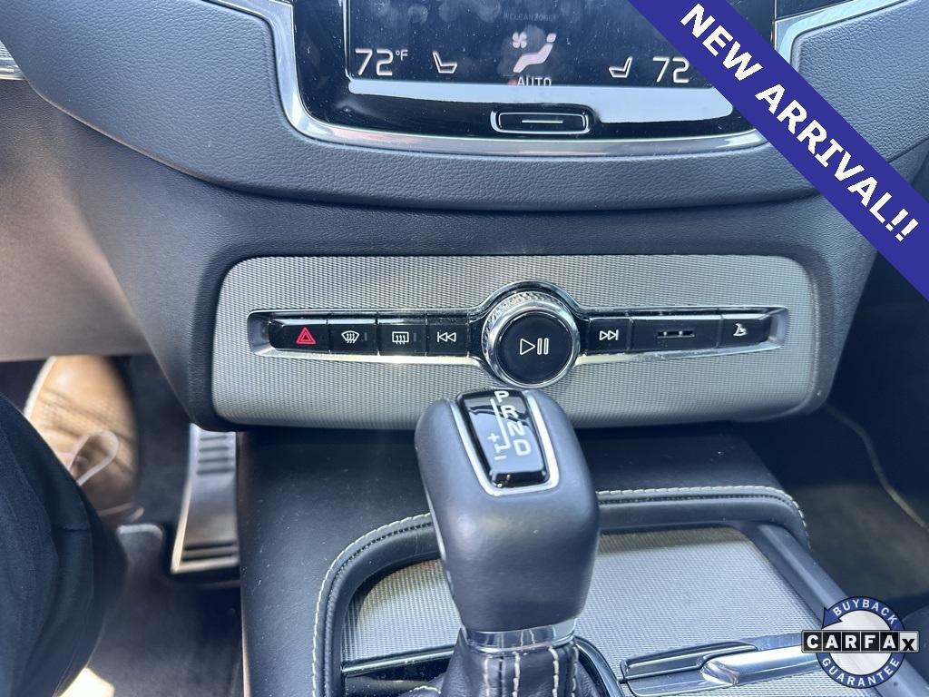 used 2020 Volvo XC90 car, priced at $32,538