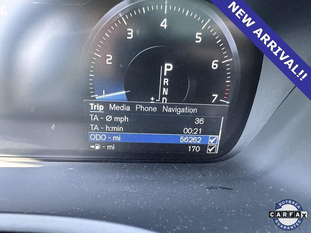 used 2020 Volvo XC90 car, priced at $32,538