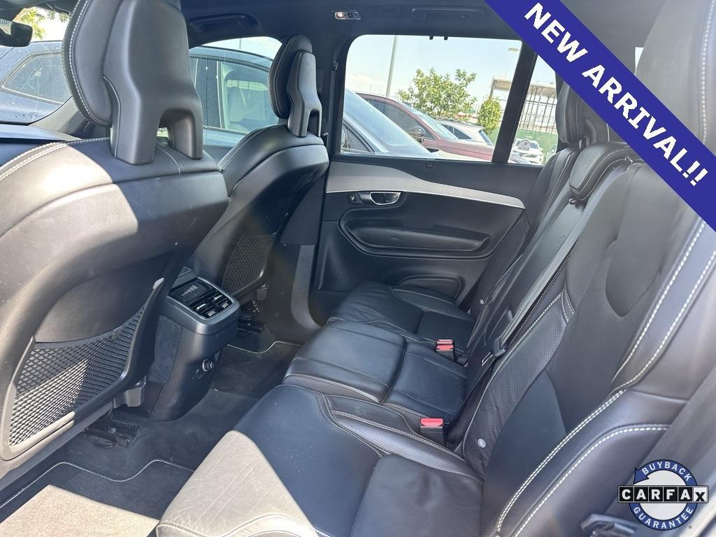 used 2020 Volvo XC90 car, priced at $32,538