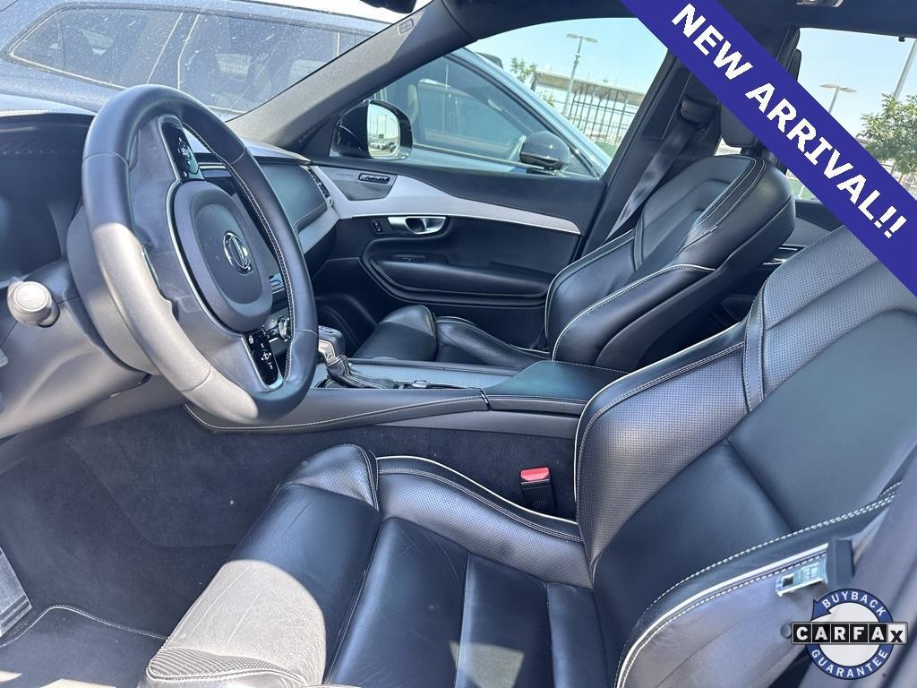 used 2020 Volvo XC90 car, priced at $32,538