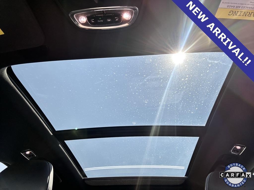 used 2020 Volvo XC90 car, priced at $32,538