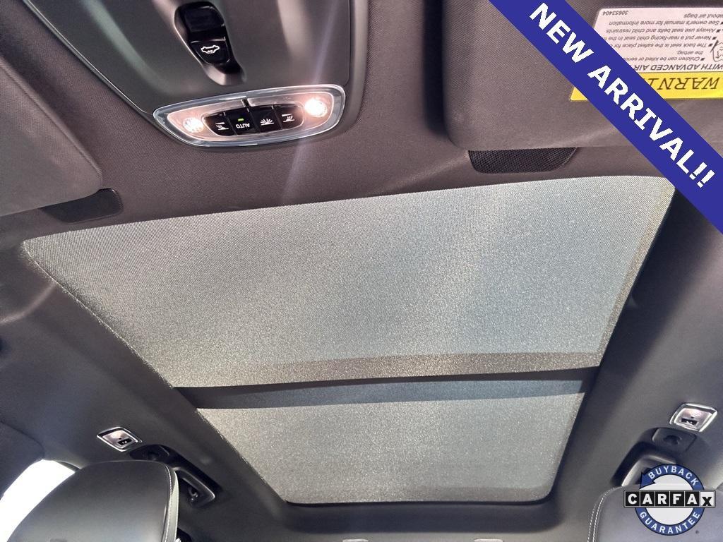 used 2020 Volvo XC90 car, priced at $32,538