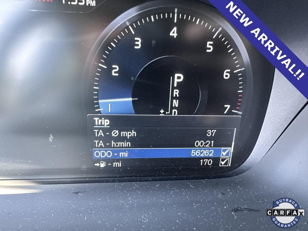 used 2020 Volvo XC90 car, priced at $32,538