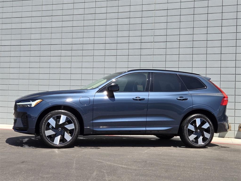 new 2025 Volvo XC60 Plug-In Hybrid car, priced at $66,235