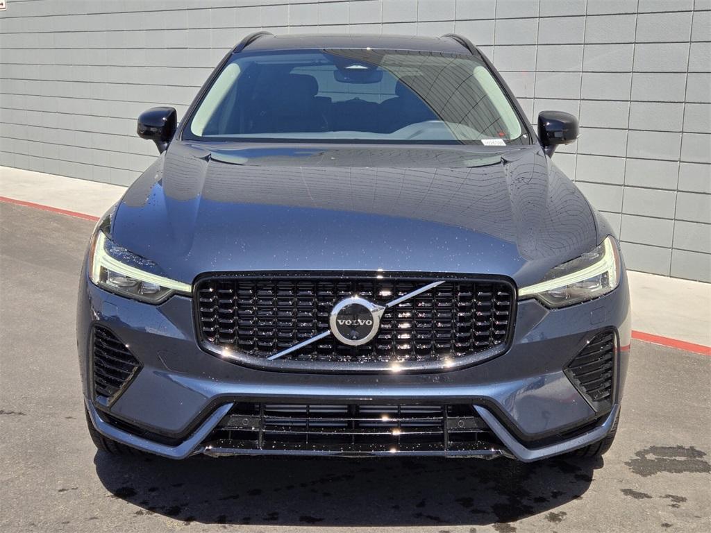 new 2025 Volvo XC60 Plug-In Hybrid car, priced at $66,235