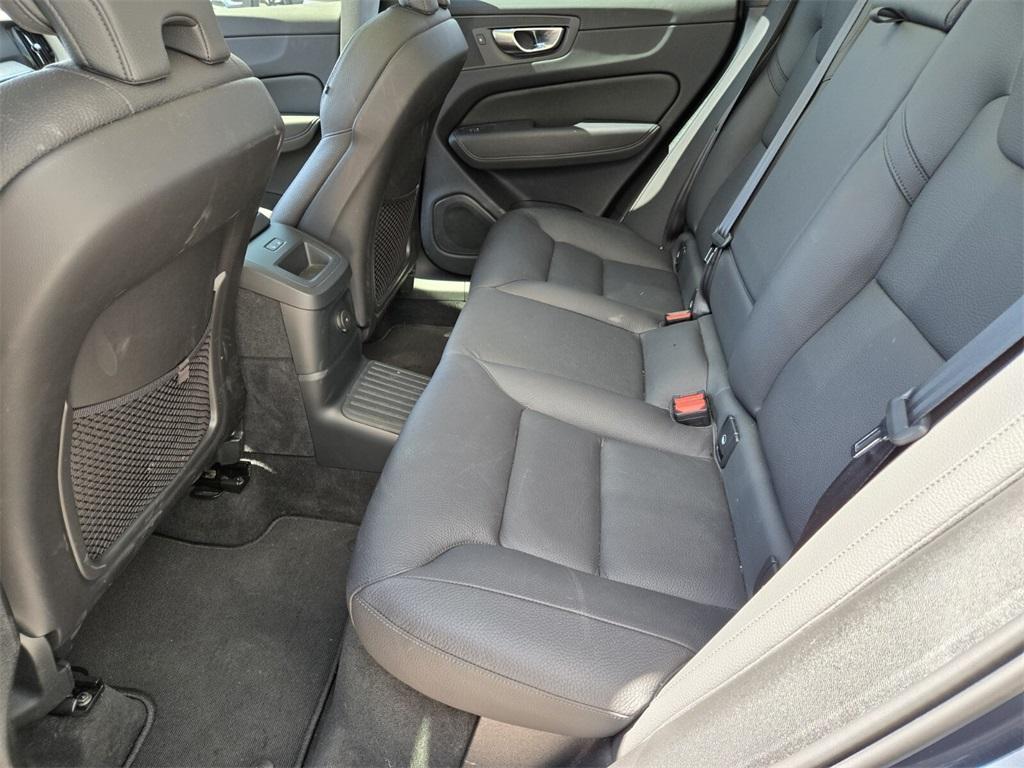 new 2025 Volvo XC60 Plug-In Hybrid car, priced at $66,235