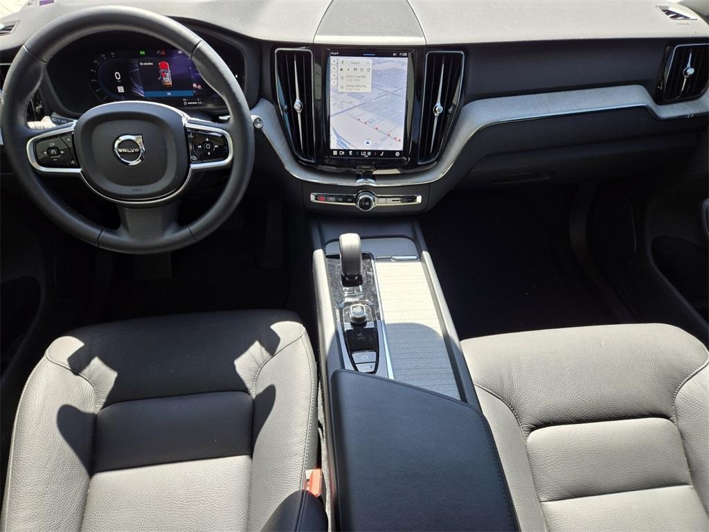new 2025 Volvo XC60 Plug-In Hybrid car, priced at $66,235