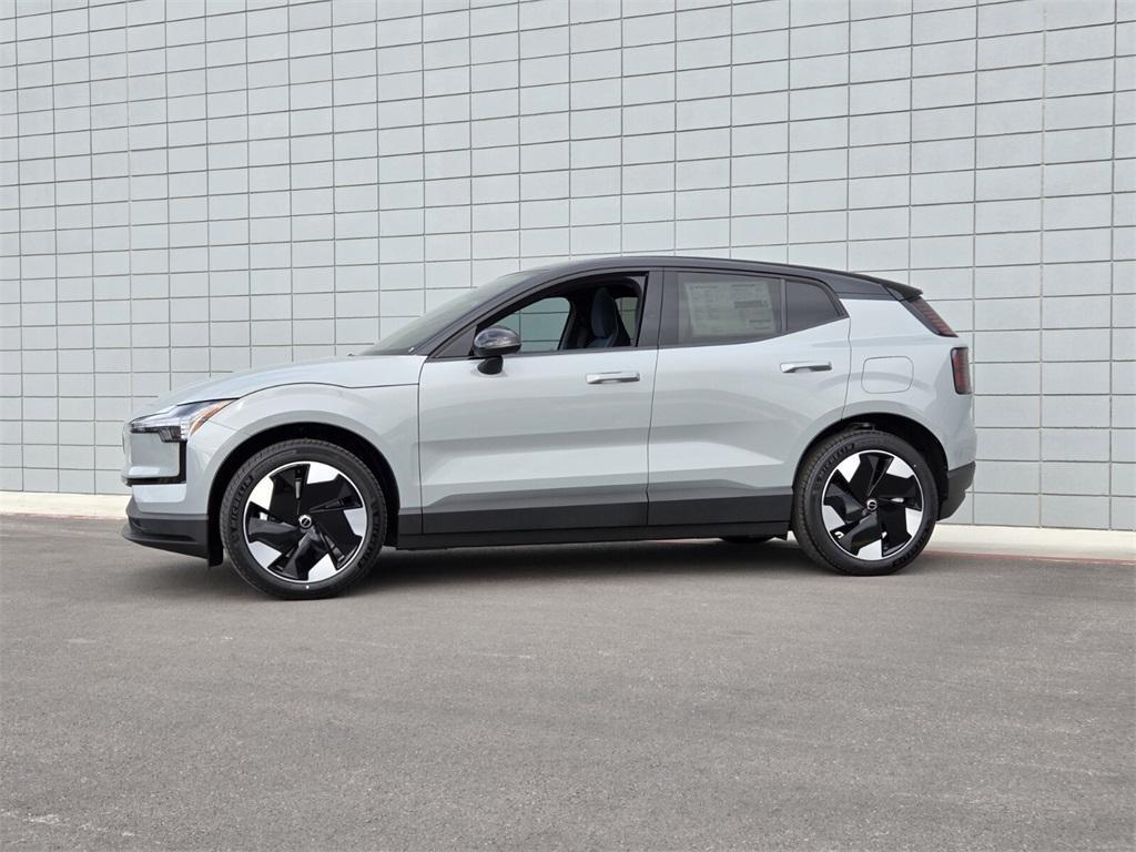 new 2025 Volvo EX30 car, priced at $43,555