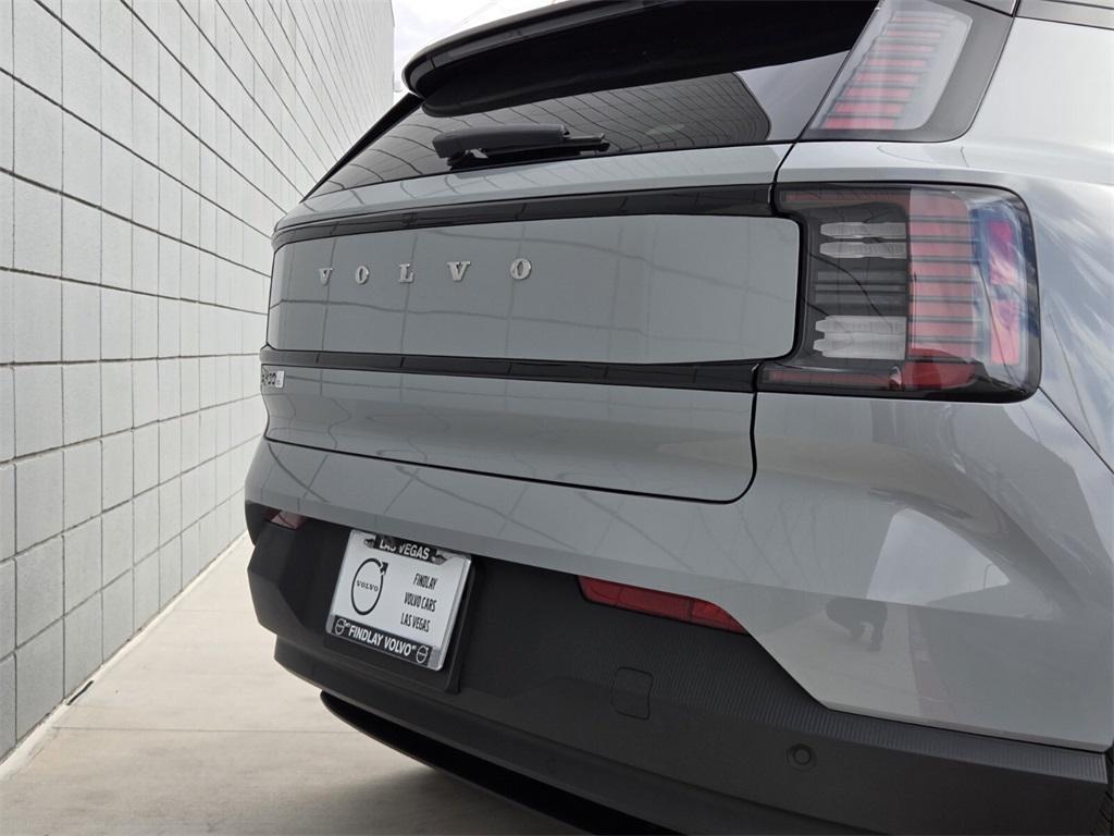 new 2025 Volvo EX30 car, priced at $43,555