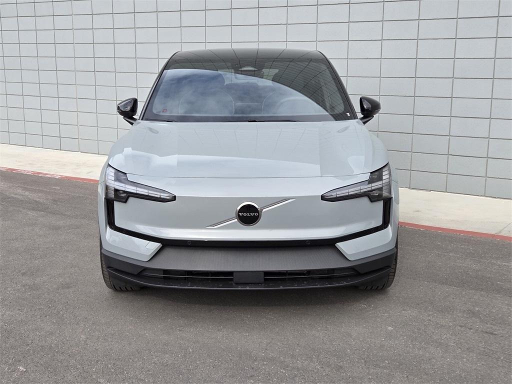 new 2025 Volvo EX30 car, priced at $43,555