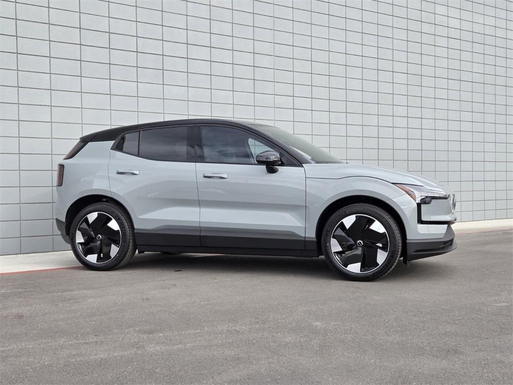 new 2025 Volvo EX30 car, priced at $43,555