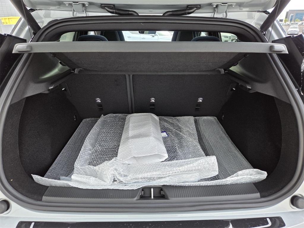 new 2025 Volvo EX30 car, priced at $43,555