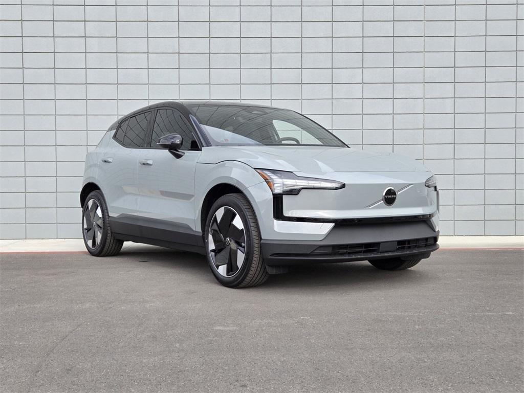 new 2025 Volvo EX30 car, priced at $43,555