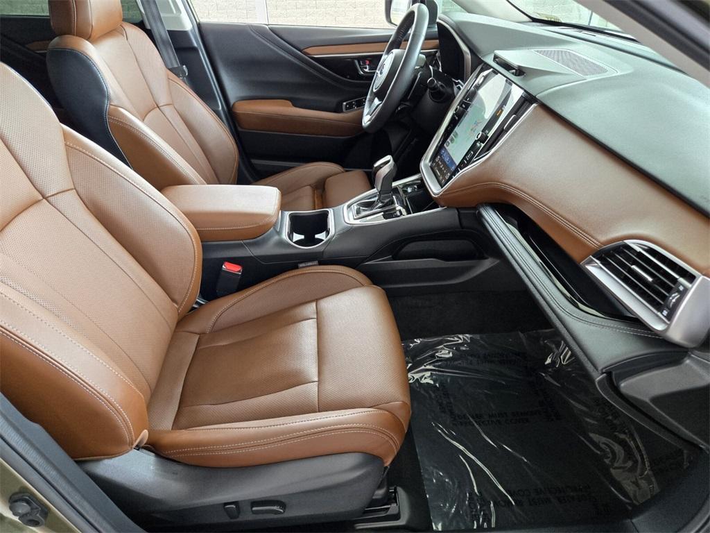 used 2022 Subaru Outback car, priced at $31,944