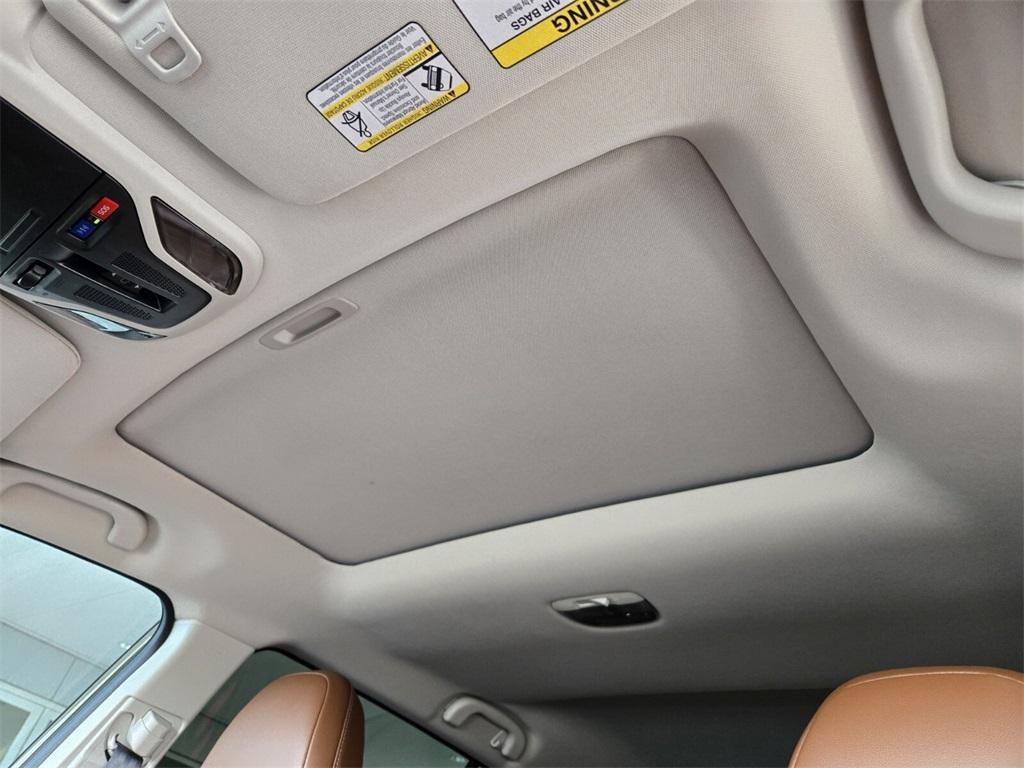 used 2022 Subaru Outback car, priced at $31,944