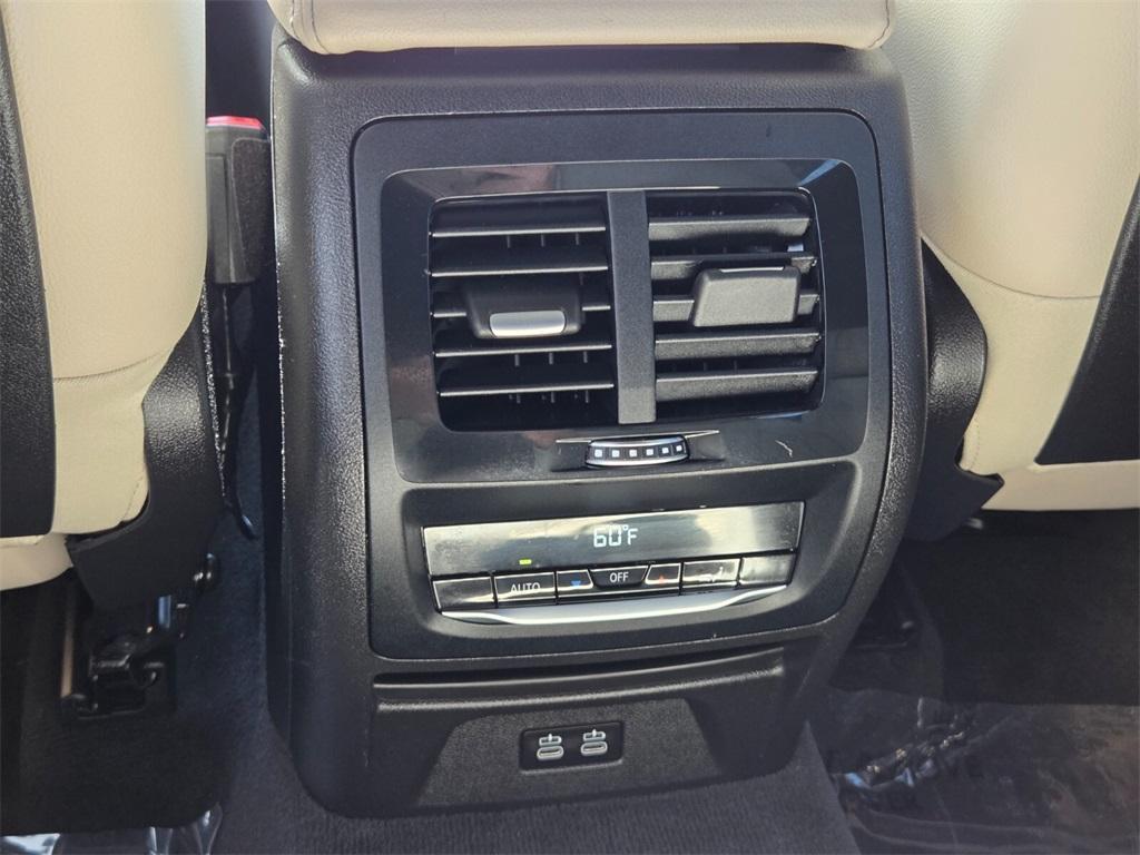 used 2021 BMW X3 car, priced at $20,484