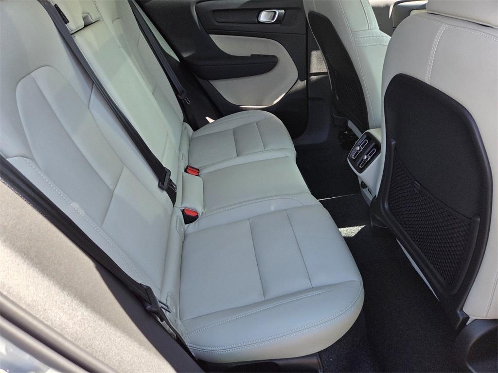 new 2026 Volvo XC40 car, priced at $48,150