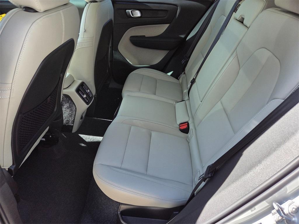 new 2026 Volvo XC40 car, priced at $48,150