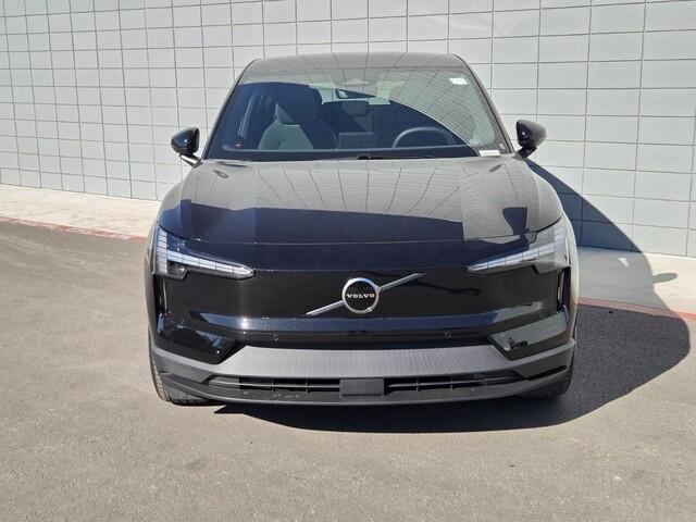 new 2025 Volvo EX30 car, priced at $43,555
