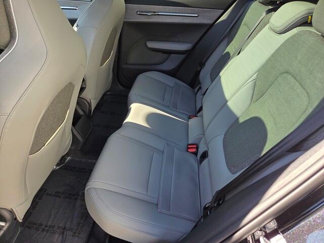 new 2025 Volvo EX30 car, priced at $43,555