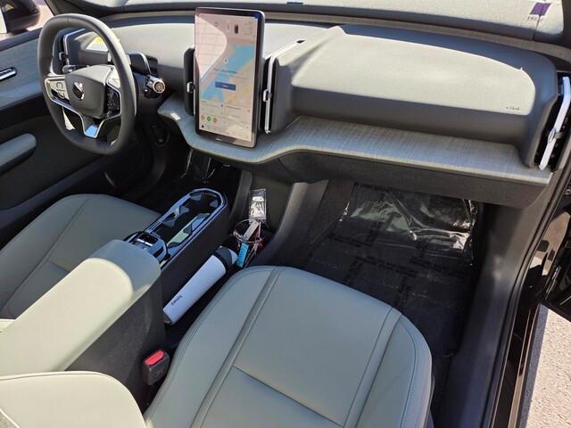 new 2025 Volvo EX30 car, priced at $43,555