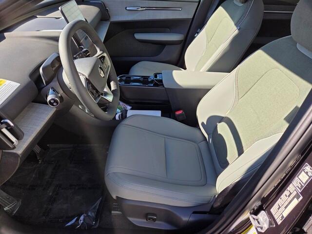 new 2025 Volvo EX30 car, priced at $43,555