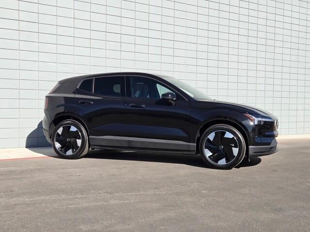 new 2025 Volvo EX30 car, priced at $43,555