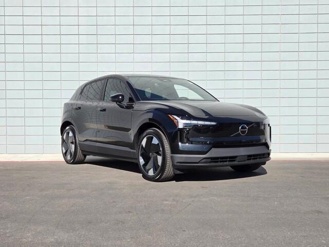 new 2025 Volvo EX30 car, priced at $43,555