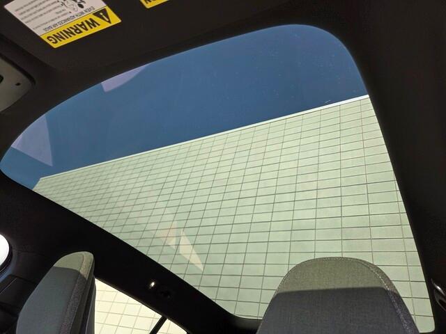 new 2025 Volvo EX30 car, priced at $43,555