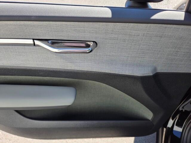 new 2025 Volvo EX30 car, priced at $43,555