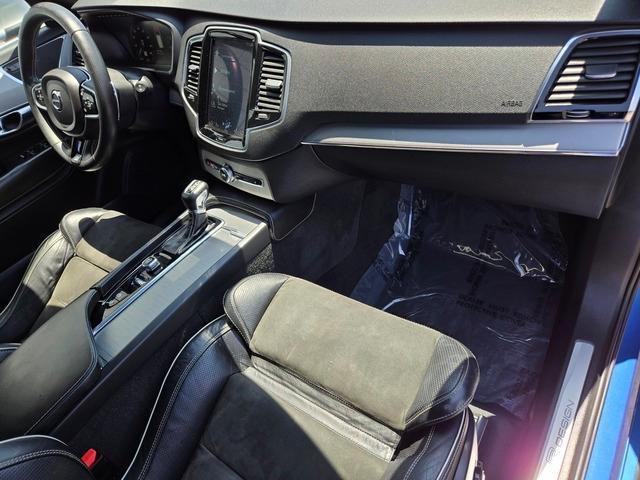 used 2018 Volvo XC90 car, priced at $20,674